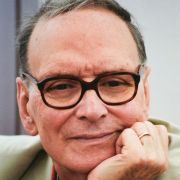 Ennio Morricone, 2007 &copy; Olivier Strecker, CC BY-SA 3.0