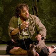 Michael Spyres (Florestan) &copy; Wiener Staatsoper | Michael Pöhn