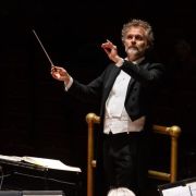 Thomas Søndergård conducts the Royal Scottish National Orchestra &copy; Sally Jubb