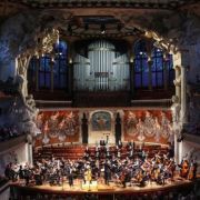 &copy; Martí E. Berenguer | Franz Schubert Filharmonia