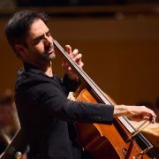 Pablo Ferrández &copy; Mario Wurzburger | Ibercamera