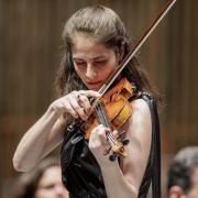 Júlia Pusker &copy; Miguel Ângelo Pereira | Casa da Música Porto