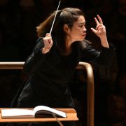 Elim Chan © BBC | Mark Allan