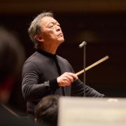 Myung-whun Chung conducts the Tokyo Philharmonic &copy; Takafumi Ueno | Tokyo Philharmonic