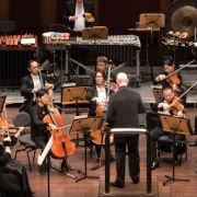 Hans Graf conducts the Singapore Symphony Orchestra &copy; Jack Yam | Singapore Symphony Orchestra