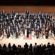 Myung-whun Chung &copy; Courtesy of KBS Symphony Orchestra