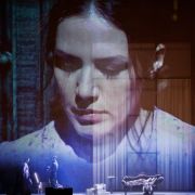 Federica Lombardi (Norma) &copy; Wiener Staatsoper | Michael Pöhn