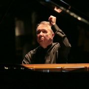 Mikhaïl Pletnev &copy; Irina Shymchak
