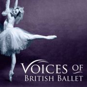&copy; Voices of British Ballet