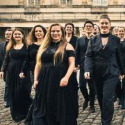 Balthasar-Neumann-Chor &copy; Mina Esfandiari