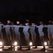 Scottish Ballet in Cayetano Soto's Schachmatt © Rimbaud Patron