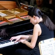 Alexandra Dovgan © José Luis Pindado | OCNE