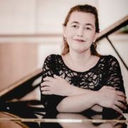 Lilya Zilberstein © Andrej Grilc