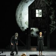 Peer Gynt au Théâtre du Châtelet &copy; Thomas Amouroux