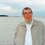 Veljo Tormis (1930–2017) &copy; Tõnu Tormis