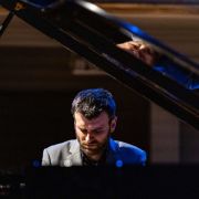 Guilhem Fabre © Thomas Morel-Fort