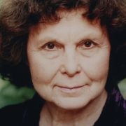 Sofia Gubaidulina (1931–2025) © Japan Art Association, The Sankei Shimbun