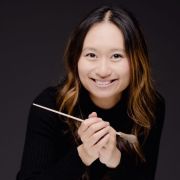 Tianyi Lu &copy; Marco Borggreve