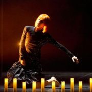 Anna Dowsley (Dido) &copy; Keith Saunders
