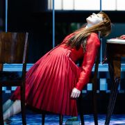 Corinne Winters (Káťa Kabanová) &copy; Geoffroy Schied