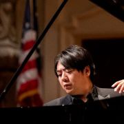 Lang Lang &copy; Nancy Andrews