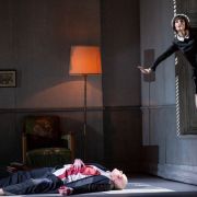 Il viaggio, Dante au Palais Garnier &copy; Bernd Uhlig / Opéra national de Paris