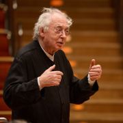 Philippe Herreweghe &copy; Christian Palm