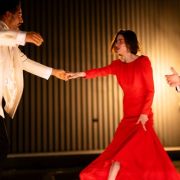 We Are The Lucky Ones &copy; Dutch National Opera | Koen Broos