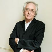 Philippe Herreweghe &copy; Michiel Hendryckx