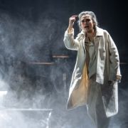 Nadia Amin in Oum &copy; Bart Grietens | Dutch National Opera