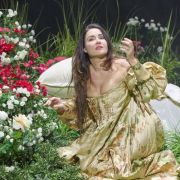Sonya Yoncheva (Iolanta) &copy; Wiener Staatsoper | Michael Pöhn