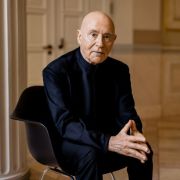 Christoph Eschenbach &copy; Marco Borggreve