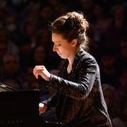 Yulianna Avdeeva &copy; A. Bofill | Palau de la Música