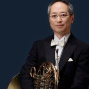 Hitoshi Imai &copy; NHKSO