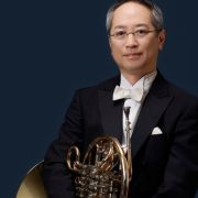 今井仁志 &copy; NHKSO