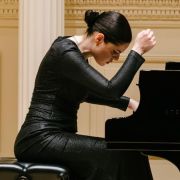 Zlata Chochieva &copy; Fedi Kheir