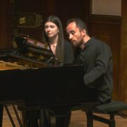 Igor Levit &copy; Darius Weinberg | Wigmore Hall