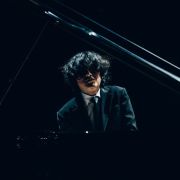 Yunchan Lim à la Philharmonie de Paris &copy; Ondine Bertrand / Cheeese