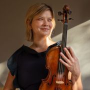 Alina Ibragimova &copy; Eva Vermandel