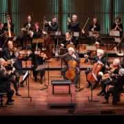 Orkest van de Achttiende Eeuw &copy; Simon van Boxtel