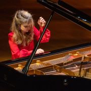 Lise de la Salle &copy; Craig Abercombie