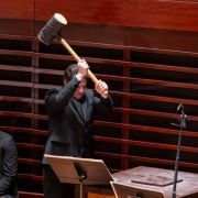 Philadelphia Orchestra &copy; Allie Ippolito