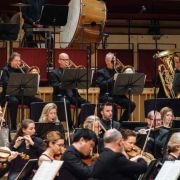 Royal Liverpool Philharmonic Orchestra &copy; Gary William Smith