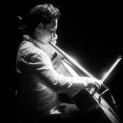 Edgar Moreau / Nelson Goerner &copy; Edouard Brane / Jean-Baptiste Millot