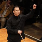 Teodor Currentzis &copy; Utopia Press Office