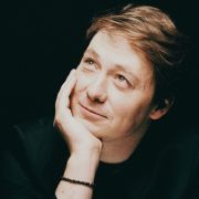 Clément Lefebvre &copy; Lyodoh Kaneko