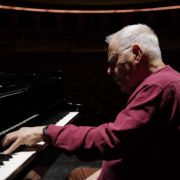 Stephen Kovacevich au TCE &copy; Piano4etoiles