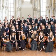 Collegium 1704 & Collegium Vocale 1704 mit Václav Luks &copy; Petra Hajská
