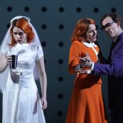 Mitridate, re di Ponto © Javier del Real | Teatro Real
