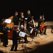 Voces Suaves and Gli Incogniti &copy; Daniel Dittus